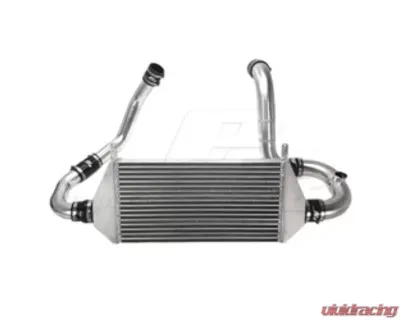 Powerhouse Racing 4.5 Intercooler Matte Black Toyota Supra 1993-1998 - PHR 01011506.MB